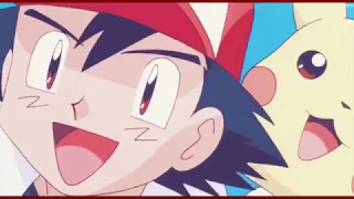 Legendary Pokémon AMV   Courtesy Call