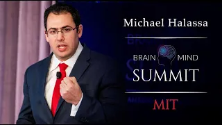 Michael Halassa — Neural Networks for Cognitive Flexibility