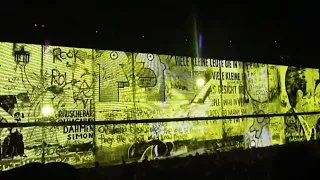 U2 Chicago, United Center (06/24/2015) [Multicam]