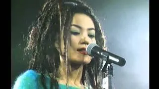 Faye Wong Live in HK 1994 [Full] 王菲94香港演唱会 [完整版] - Part 10