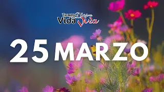 Tu tiempo con Dios 25 Marzo de 2023 (1 Samuel 27:1-12)