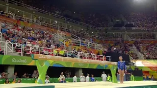 Flavia Saraiva 2016 Olympics BB TF