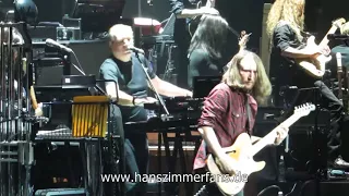 Hans Zimmer   Man of Steel   Hans Zimmer Live   Köln   28 04 2016