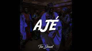 Tee Jewel - Ajé