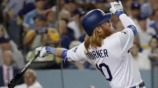 Houston Astros vs. LA Dodgers 2017 World Series Game 1 Highlights | MLB