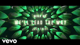 Jhené Aiko - Lead the Way (From "Raya and the Last Dragon"/Lyric Video)