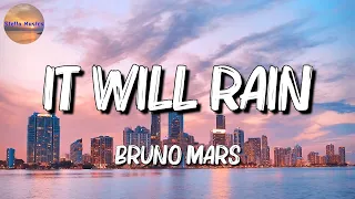 💢  Bruno Mars - It Will Rain || Troye Sivan, Taylor Swift, Imagine Dragons (Mix)