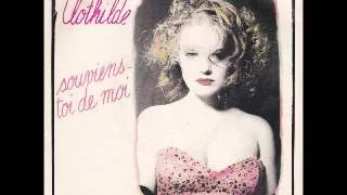 Clothilde - Souviens-toi de moi - 1987