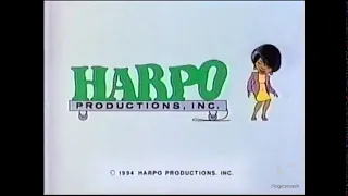 KingWorld/Harpo Productions (1994)