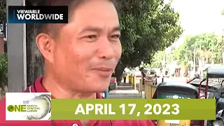 One North Central Luzon: April 17, 2023