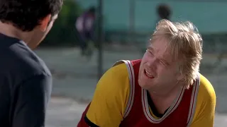 Along Came Polly - Basketball