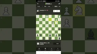 chess i am 15 so the brain was not braining