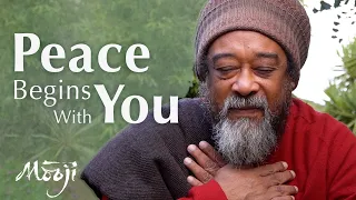 Peace Begins With You