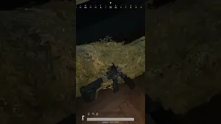 PUBG short old memory