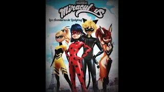 [Drill Remix] As Aventuras de Ladybug e Gato Noir theme song remix [Prod. EmreB]