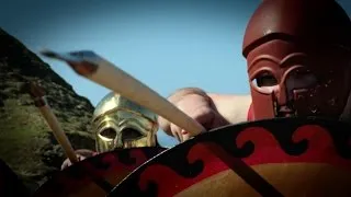 State Sanctioned Murder for Spartan Elite Unit | Ancient Assassins