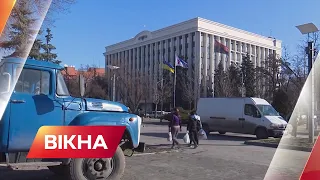 На щастя, спокійно! Ситуація на Дніпропетровщині станом на вечір 1 березня | Вікна-Новини