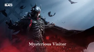 BLOODMOON AND THE MYSTERIOUS VISITOR | Halloween event - Conqueror's Blade