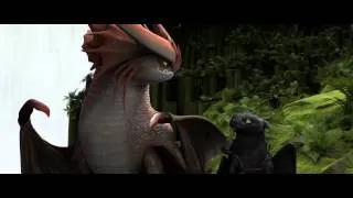 HOW TO TRAIN YOUR DRAGON 2 Trailer 2 2014 HD 1080p 1080p Video Only