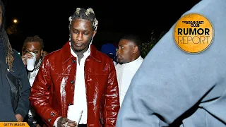 Young Thug Denied Bond In RICO Case, Kevin Liles Tearfully Testifies In Court