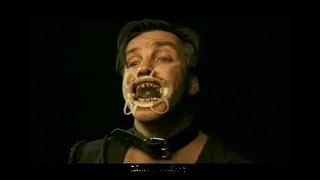 Mein Teil - Rammstein - Sous Titres Français