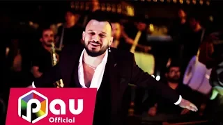 PAU - Sinsirella (Official Video)