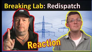 Breaking Lab: Stromversorgung Milliardengrab Reaction (Redispatch) + Strompreiszonen