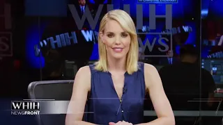 WHIH Newsfront with Christine Everhart (All Parts)