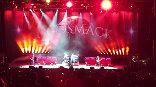 Godsmack (Live complete set) U Fest 5/6/23 @ Talking Stick Resort Amphitheatre