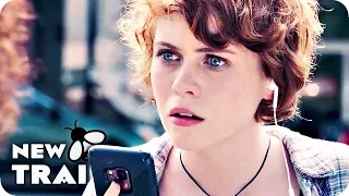 NANCY DREW AND THE HIDDEN STAIRCASE Trailer (2019) Nancy Drew Prequel Movie