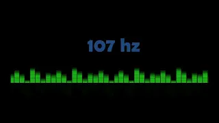 107Hz