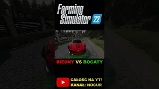 BIEDNY VS BOGATY W FS 22 #2