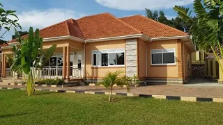 House For Sale in BWEBAJJA @ 750,000,000 ugx