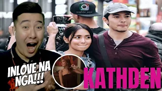 [REACTION] KATHDEN | INLOVE NA NGA!!!! | Kathryn Bernardo and Alden Richards