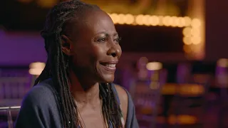 Brenda Russell on Her Solo Debut