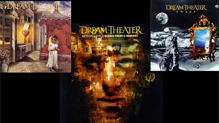 Dream Theater Name That Song Challenge