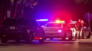 Jacksonville officer shot in face outside hospital; shooter dead, officials say