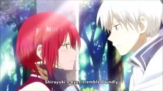 Zen and Shirayuki - If You Love Me for Me