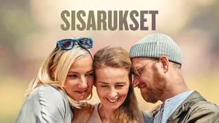 SISARUKSET - katso nyt kotona (traileri)