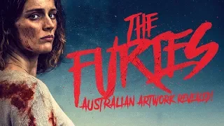 THE FURIES (2019) Trailer