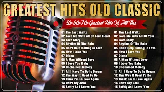 Classic Oldies But Goodies 1960s | Golden Oldies Greatest Hits 50s 60s 70s - Legendary Songs