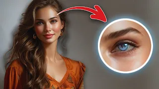 ☝🏻 ¿Cómo CAMBIAR el COLOR de tus OJOS? Y porque No hacerlo 👀