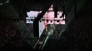 Roger Waters - Full uncut Dark Side suite, live Dallas 2022, this is not a drill tour.