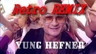 MORGENSHTERN-Yung Hefner (Retro remix)