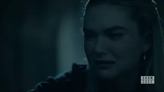 MG Got Bitten By Multiple Werewolves And He Dies - Legacies 4x19 Scene