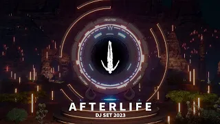 Afterlife | Anyma | Argy | Camelphat | Massano | Melodic Techno 2023 Mix #1