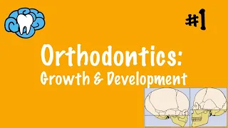 Orthodontics | Growth & Development | INBDE, ADAT