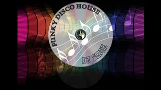 FUNKY DISCO HOUSE 🎧 FUNKY HOUSE AND FUNKY DISCO HOUSE 🎧 SESSION 121 - 2020 🎧 ★ MASTERMIX BY DJ SLAVE