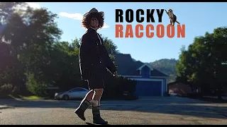 The Beatles - Rocky Raccoon (Music Video)