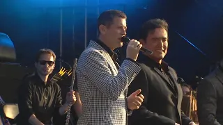 Il Divo - Timeless Tour Lytham Festival 2018 Full Concert.